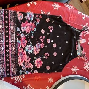 Floral shirt